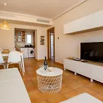 아파트 Aquamarina By Interhome *
