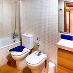 아파트 Aquamarina By Interhome 데니아