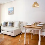 Aquamarina By Interhome 아파트 데니아