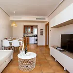아파트 Aquamarina By Interhome *