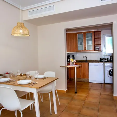Aquamarina By Interhome Appartamento