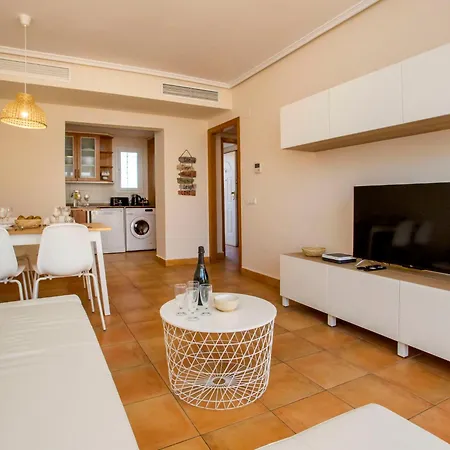 Appartamento Aquamarina By Interhome *