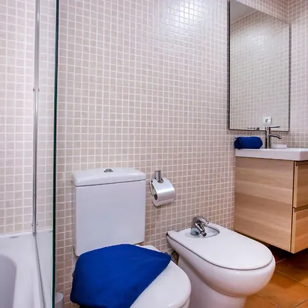 Aquamarina By Interhome * Denia