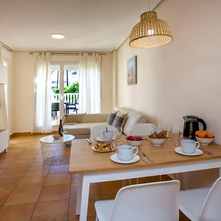 Aquamarina By Interhome Appartamento *