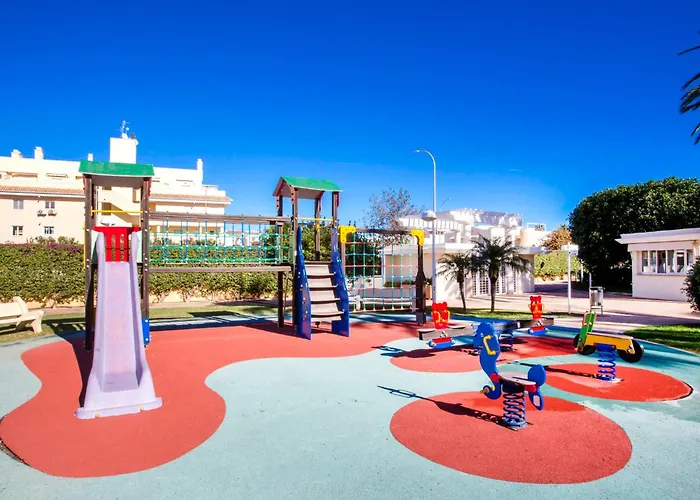Aquamarina By Interhome Dénia