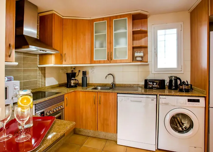Aquamarina By Interhome Apartamento *