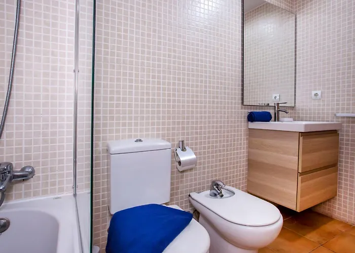 Aquamarina By Interhome * Dénia