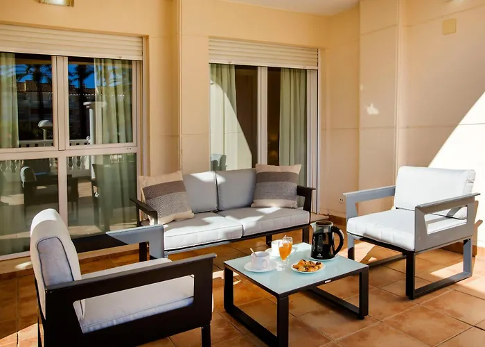 Aquamarina By Interhome Apartamento