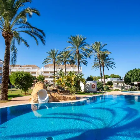 Apartamento Aquamarina By Interhome *