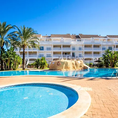 Aquamarina By Interhome Apartamento *
