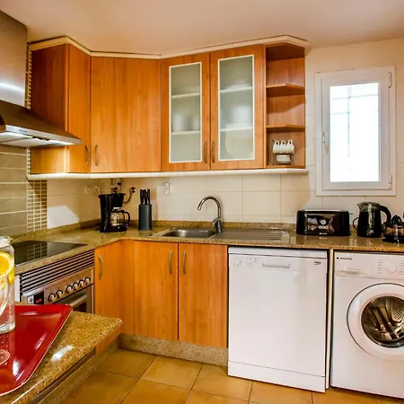 Aquamarina By Interhome Apartamento *