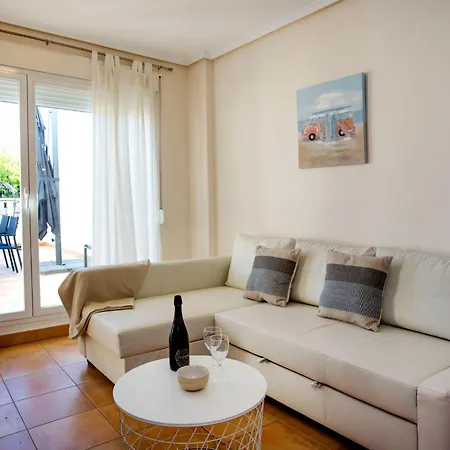 Aquamarina By Interhome Apartamento *