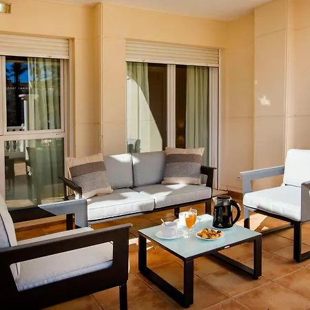 Aquamarina By Interhome Apartamento