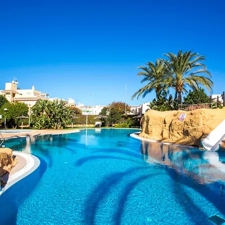 Aquamarina By Interhome Apartamento